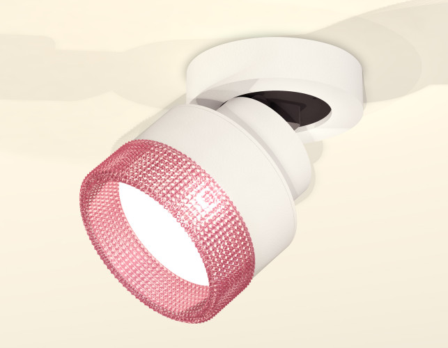 Спот Ambrella Light Techno Spot XM8101042 (A2228, A2105, C8101, N8486)