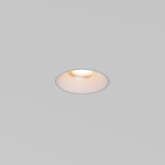 Встраиваемый светильник Maytoni Technical Mini DL059-7W4K-TRS-W