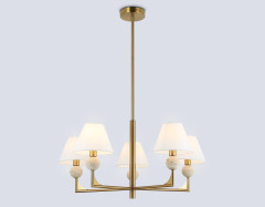 Люстра на штанге Ambrella Light High Light Classic LH75159