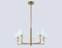 Люстра на штанге Ambrella Light High Light Classic LH75159