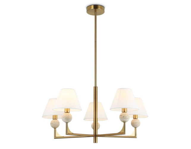 Люстра на штанге Ambrella Light High Light Classic LH75159