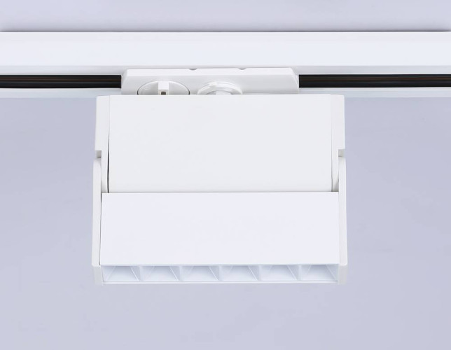 Трековый однофазный светильник Ambrella Light Track System GL6811