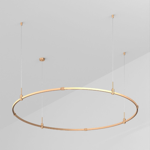 Трек Arlight ART-APRIORI-ROUND-HANG-R1800 048477