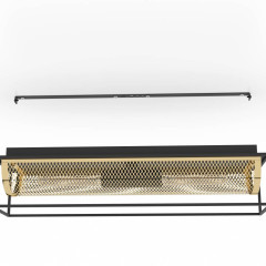 Потолочный светильник Eglo Nohales 43787