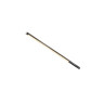 Трековый магнитный светильник Maytoni Technical Basis Exility X TR240-4-12WTW-DSZ-B