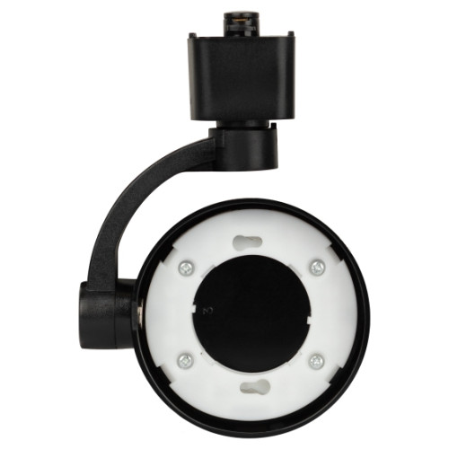 Трековый однофазный светильник Эра TR41-GX53 BK Б0061109