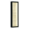 Уличный настенный светильник Favourite Mist 4298-2W