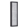 Уличный настенный светильник Favourite Mist 4298-2W