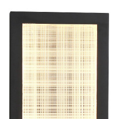 Уличный настенный светильник Favourite Mist 4298-2W