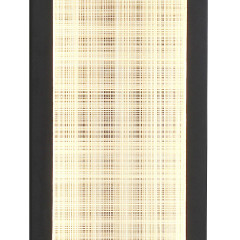 Уличный настенный светильник Favourite Mist 4298-2W