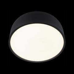 Потолочный светильник Loft IT Axel 10201/350 Black