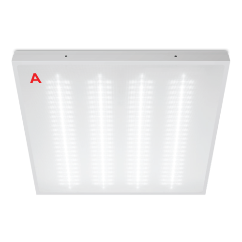 Потолочный светильник Wolta ДВО13-36-042-6К