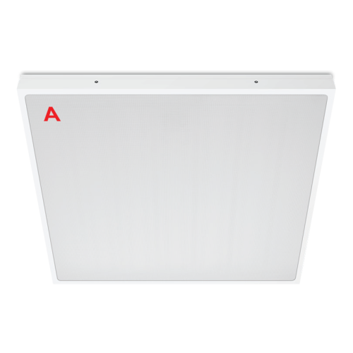 Потолочный светильник Wolta ДВО13-36-042-6К