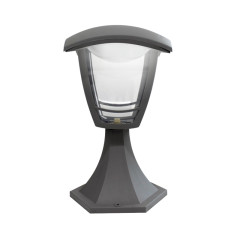 Уличный светильник Apeyron Валенсия ДТУ 07-8-001 У3 11-183