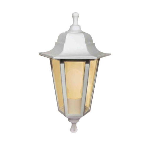 Уличный подвесной светильник Apeyron Адель 11-98БЕЛ