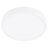Встраиваемый светодиодный светильник Ambrella Light Led Downlight DLR364