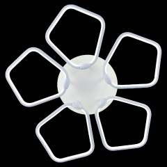 Потолочная люстра Natali Kovaltseva LED LAMPS 81209