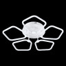 Потолочная люстра Natali Kovaltseva LED LAMPS 81209