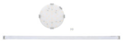 Мебельный светодиодный светильник Paulmann MaxLED Softpad 70714