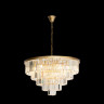 Каскадная люстра Loft IT Prism Clear 10019/800C