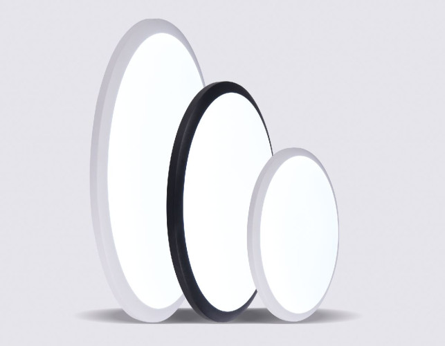 Потолочный светильник Ambrella Light Orbital Air FZ1233