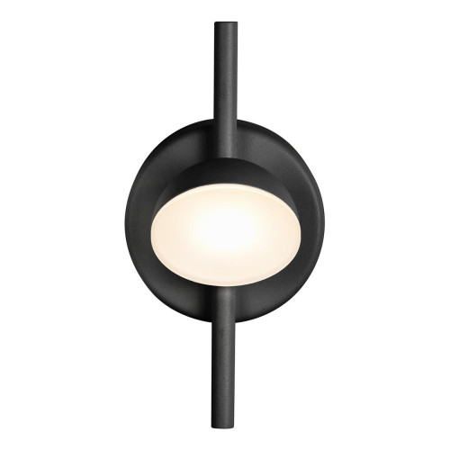 Бра iLedex Inefable X088203 BK