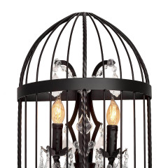 Бра LOFT IT Vintage birdcage Loft1891W