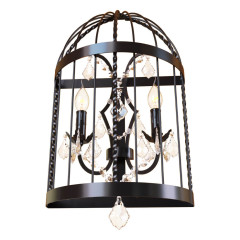 Бра LOFT IT Vintage birdcage Loft1891W