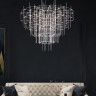 Подвесная люстра ImperiumLoft Chill 233082-26