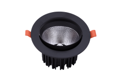 Встраиваемый светильник DesignLed KZ-2-DLB-7-WW 013134