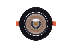 Встраиваемый светильник DesignLed KZ-2-DLB-7-WW 013134