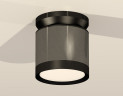 Потолочный светильник Ambrella Light Techno Spot XS8115010 (N8902, C8115, N8113)