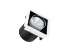 Спот DesignLed SPL-SQ1-25-WW 003438