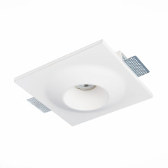 Встраиваемый светильник ST Luce ST252 - 254 Gypsum ST253.508.01