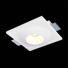 Встраиваемый светильник ST Luce ST252 - 254 Gypsum ST253.508.01