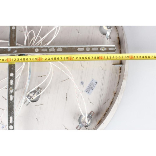 Каскадная люстра Aployt Teresa APL.855.06.10