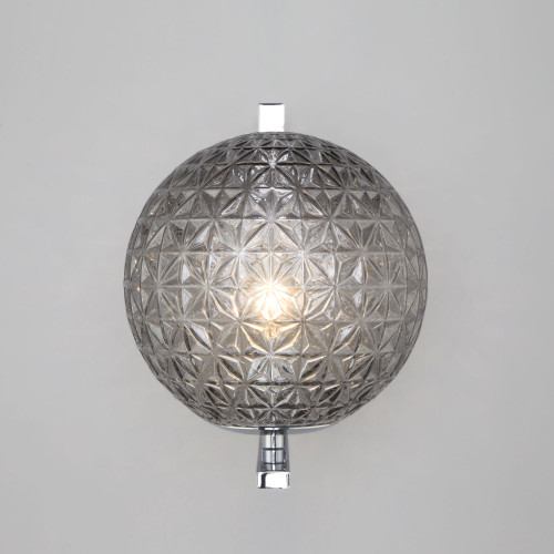 Бра Eurosvet Shape 70131/1 хром