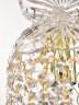 Подвесной светильник Bohemia Ivele Crystal 14781P/13 G V0300