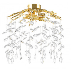 Потолочная люстра Arte Milano 23312.360.3.G9.B GD