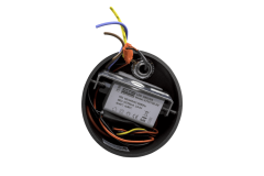 Гибкое бра DesignLed BQ003103-A-3-DIM-BL-WW 005534