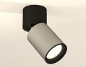 Спот Ambrella Light Techno Spot XM6314040 (A2221, C6314, N6102)