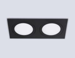 Встраиваемый светильник Ambrella Light Techno spot IP Protect TN6615