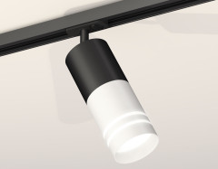 Комплект трекового светильника Ambrella Light Track System XT7401111 (A2537, C7422, A2011, C7401, N7141)
