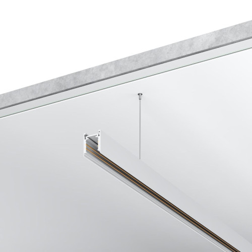 Шинопровод магнитный накладной ST Luce Skyline 48 ST1003.529.00