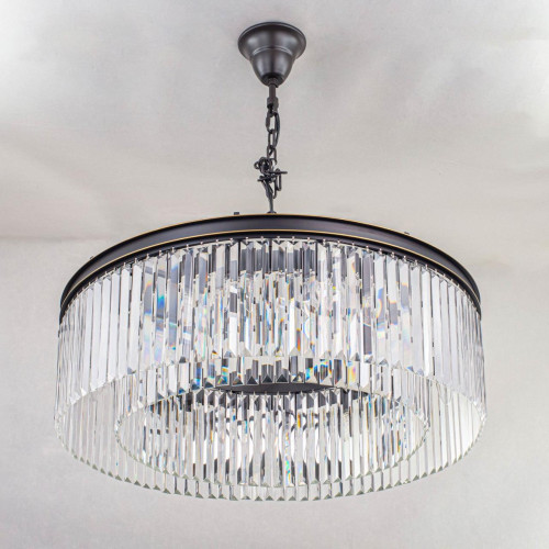 Подвесная люстра Citilux Мартин CL332161