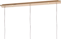 Подвесной светильник Lightstar Extra (721132+572122) L3PL721132