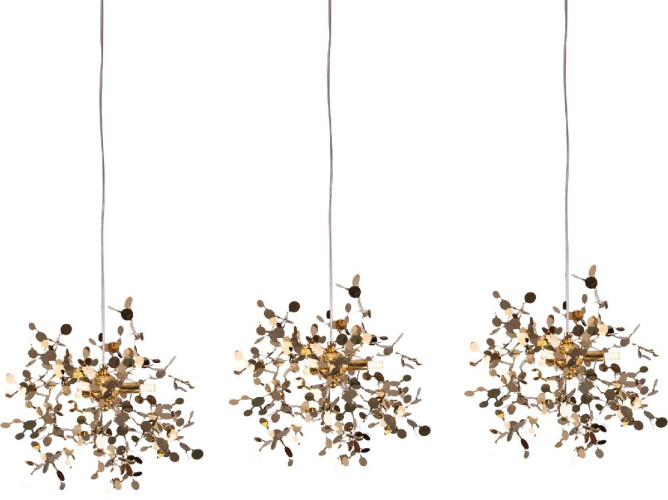 Подвесной светильник Lightstar Extra (721132+572122) L3PL721132