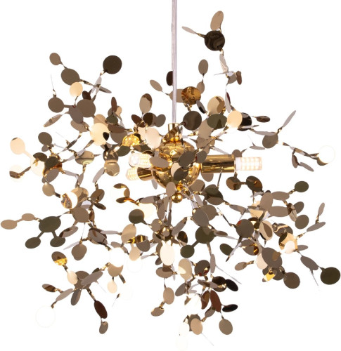 Подвесной светильник Lightstar Extra (721132+572122) L3PL721132