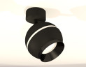Спот Ambrella Light Techno Spot XM1102001 (A2210, C1102, N7031)