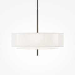 Подвесная люстра Maytoni Bergamo MOD613PL-05W1